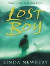 Lost Boy (eBook)